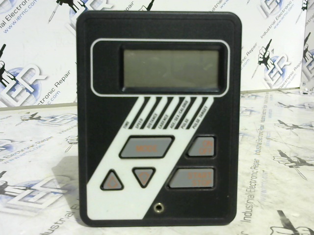 PPG Bionix 2 industrial electronic unit