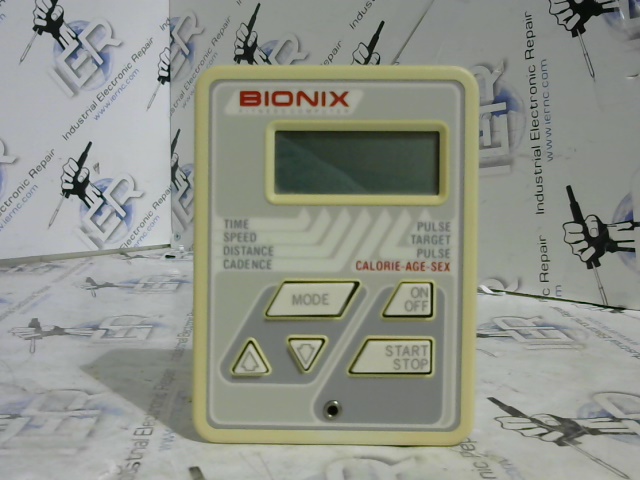 PPG Bionix 2 industrial electronic unit