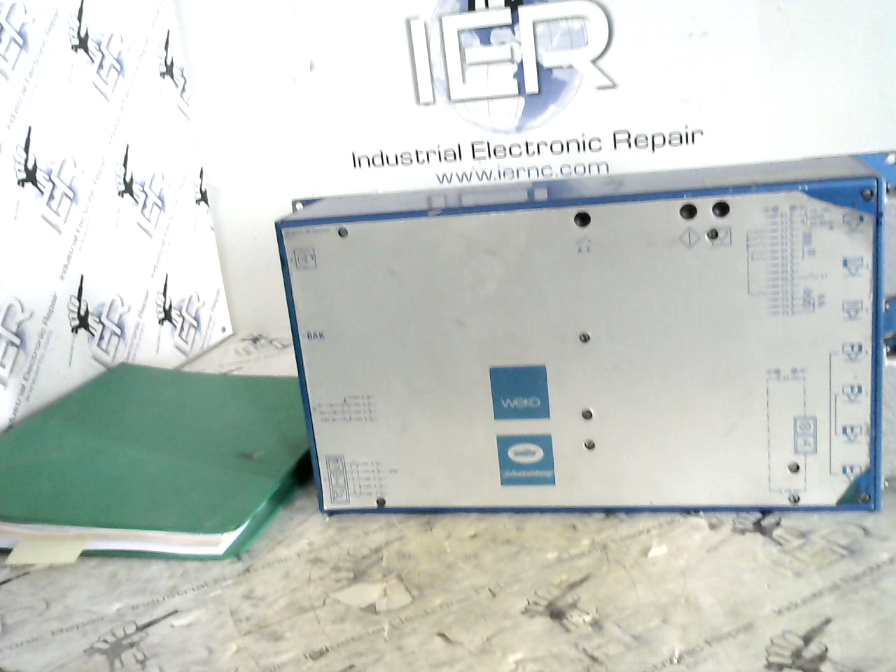 Ticket Image