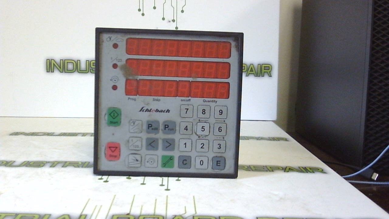 Schaeff PS511PO4-P1-M3-I1 industrial electronic unit