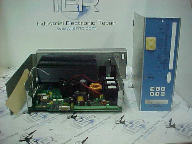 Stober FDS4070/B industrial electronic unit