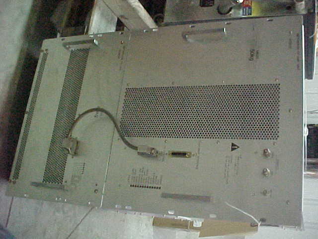 Teli TNA6420B industrial electronic unit