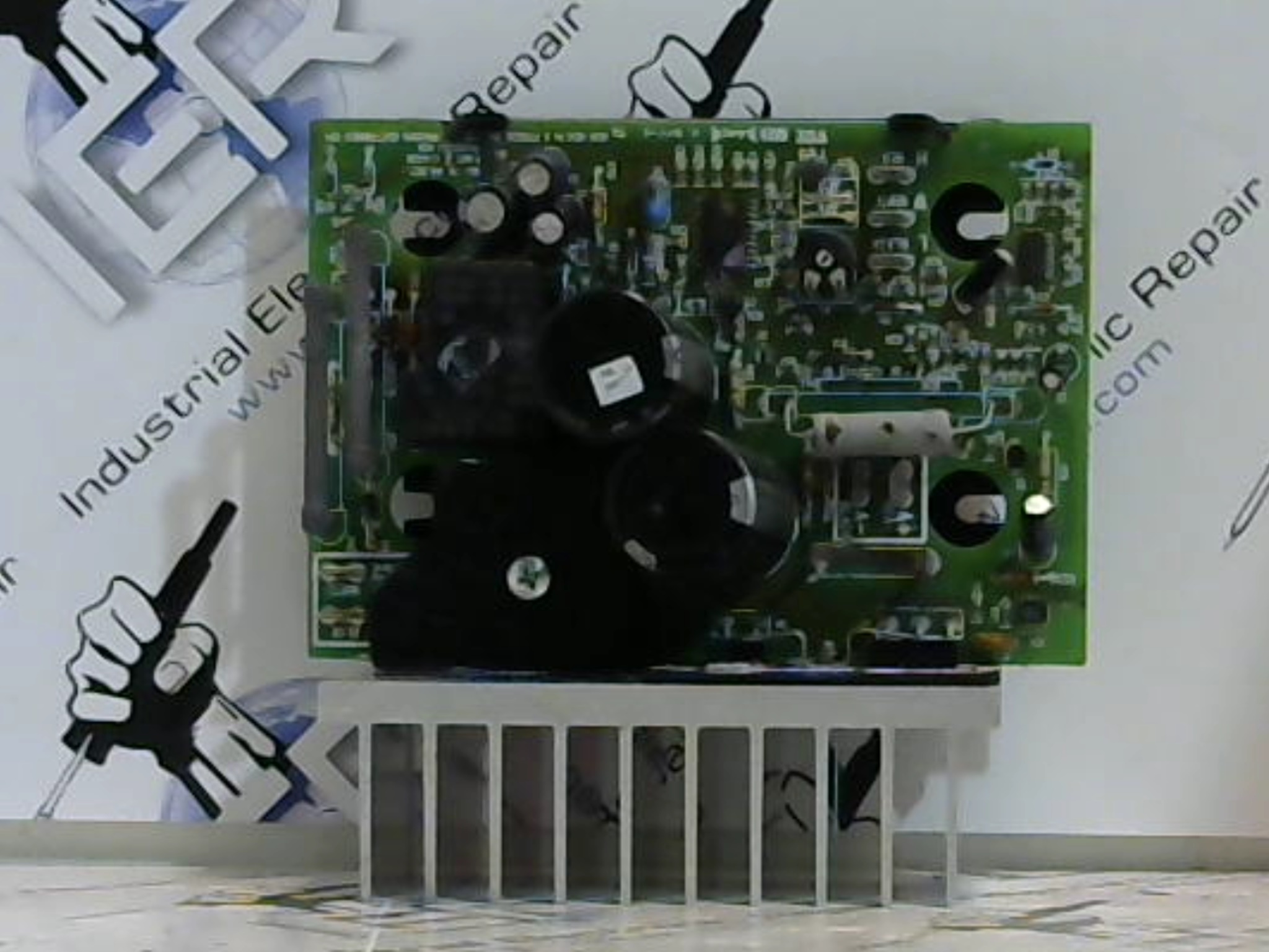 Procond Electronica MC-70 124438 Treadmill drive board industrial electronic unit