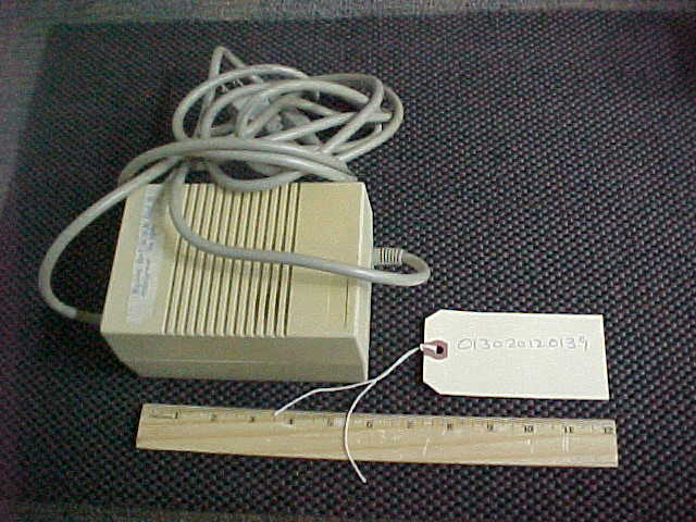 Suntron DSP-128 Power Supply industrial electronic unit