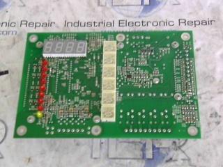 Coltec Quincy Airmaster M5 industrial electronic unit