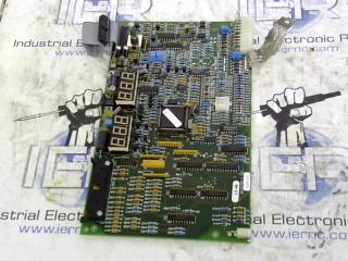Miller Dynasty 218231F industrial electronic unit
