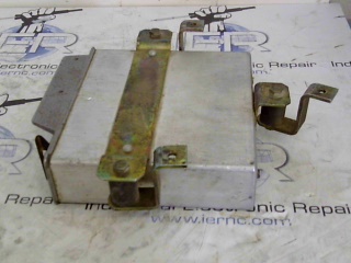 ZF Ektronik EST-17 6009036103 industrial electronic unit