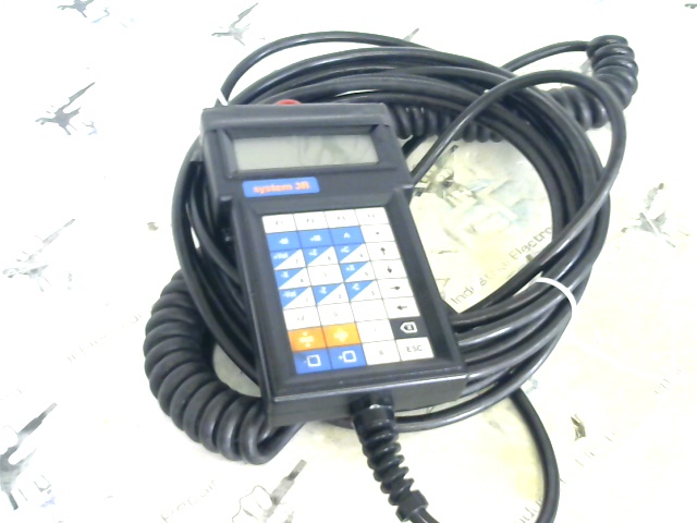 System 3R 80NEL32R2-H-LM industrial electronic unit