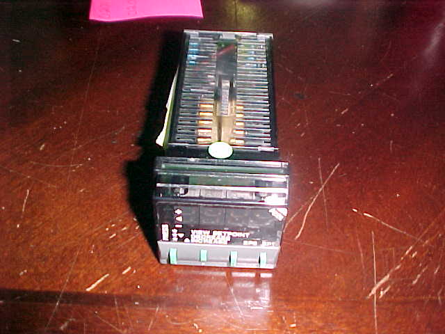 CAL Controls 992.21C industrial electronic unit
