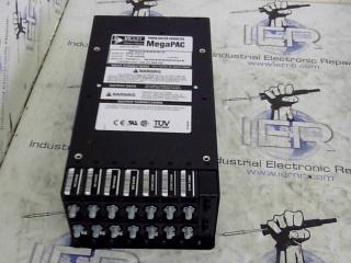 Vicor MP6-77513 1140-00006 Power Factor Corrected industrial electronic unit