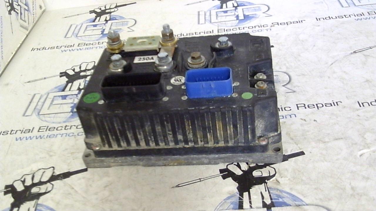 Zapi AU3503 industrial electronic unit