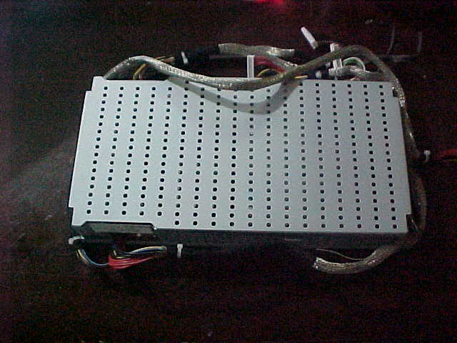 SPI Electronics FSP271-4F01 power supply industrial electronic unit
