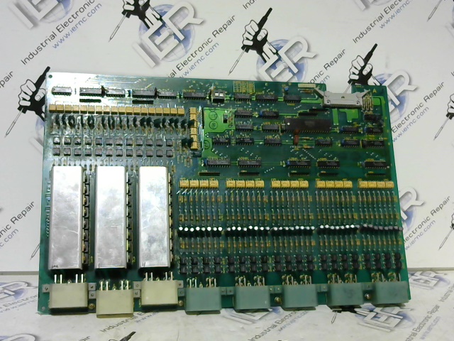 Shibaura H055056 industrial electronic unit