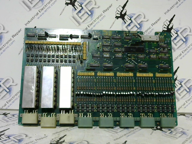 Shibaura H055056 industrial electronic unit