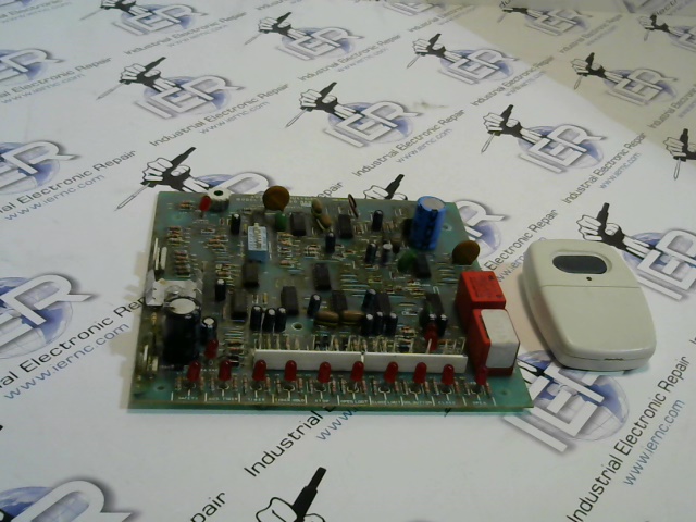 Advanced Industries 116220 industrial electronic unit