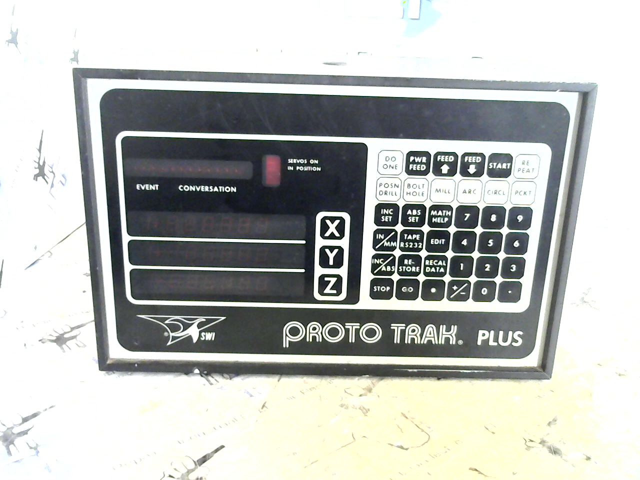 Ticket Image