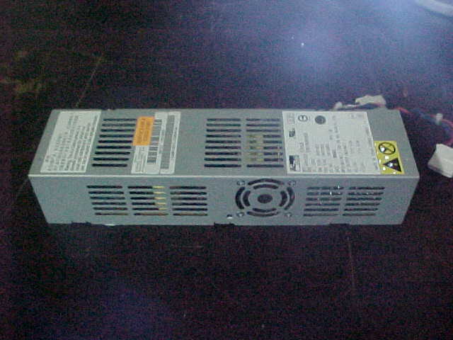 AcBel API6SG05 power supply industrial electronic unit