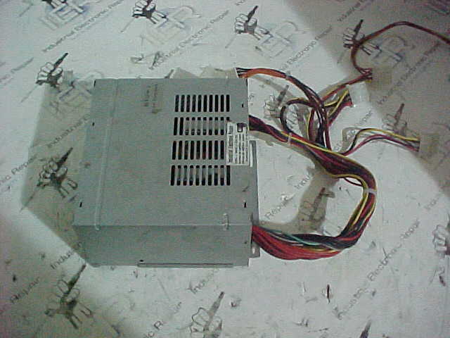 Power Solve GR250-ATX power supply industrial electronic unit