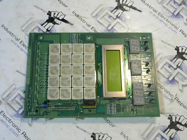 Valorics CE96 industrial electronic unit