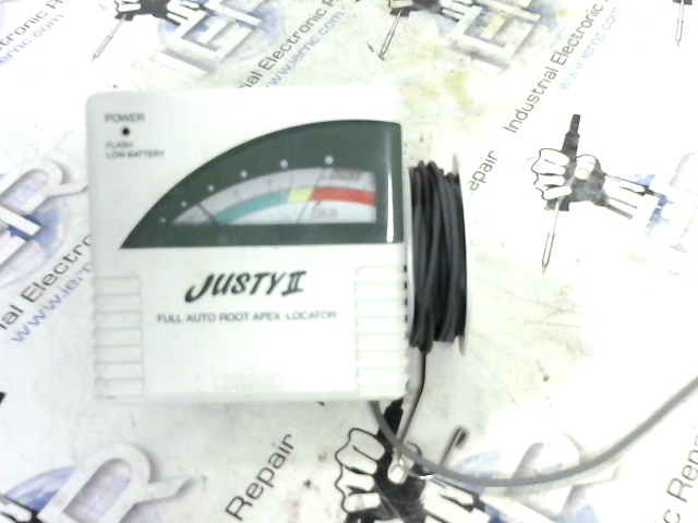 Toesco TME-601 industrial electronic unit