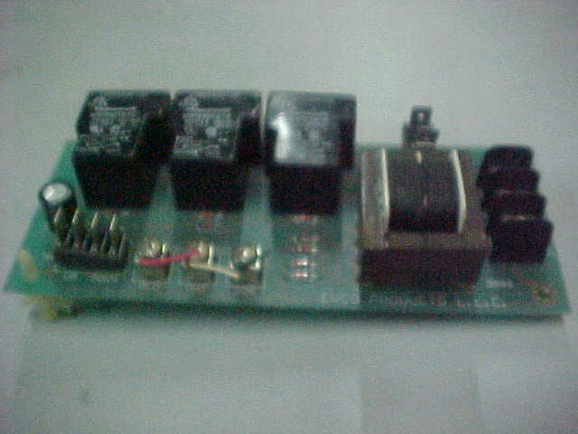 Evco Products R1-0941 industrial electronic unit