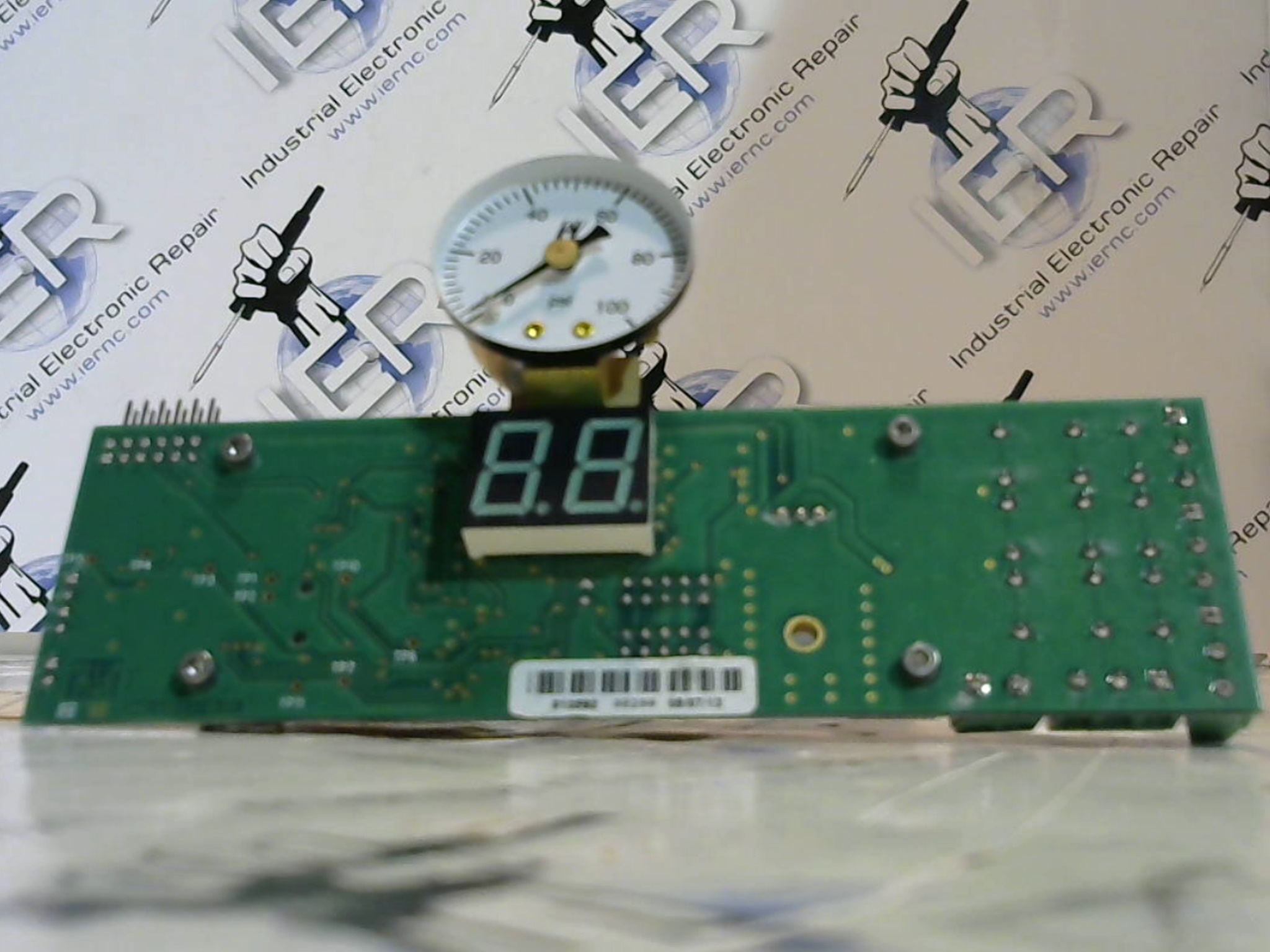 Kavo 510592 industrial electronic unit