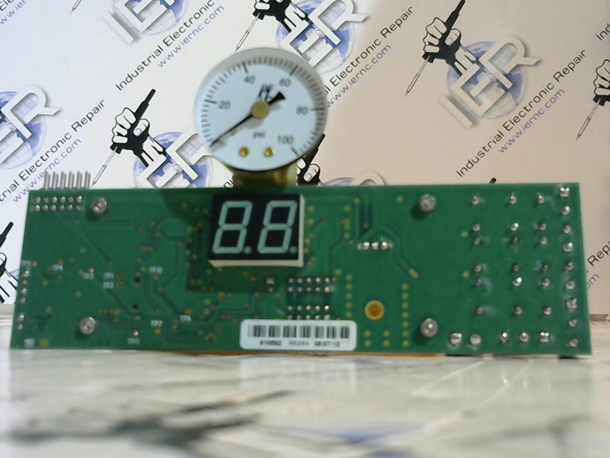 Kavo 510592 industrial electronic unit