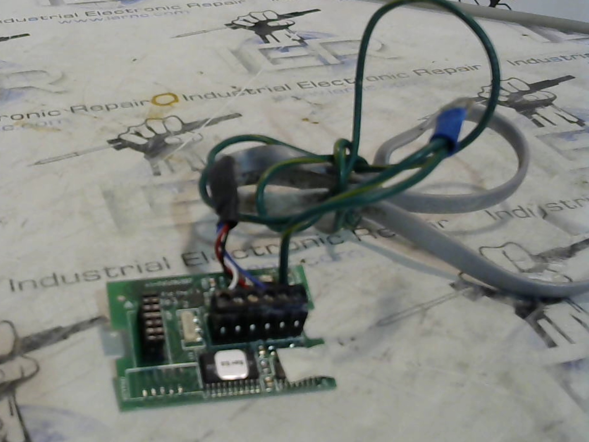 Kavo 510592 industrial electronic unit