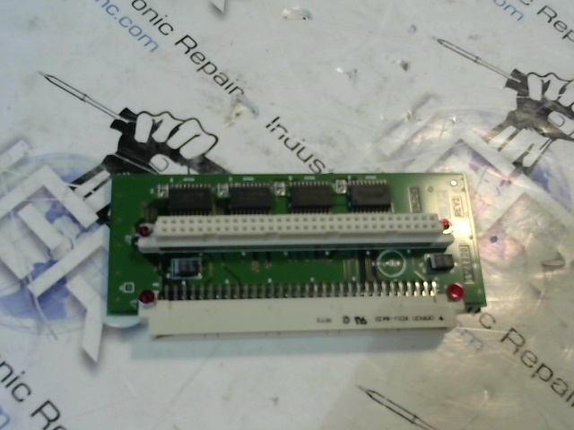 Ethernet Backplane EY-24320 industrial electronic unit