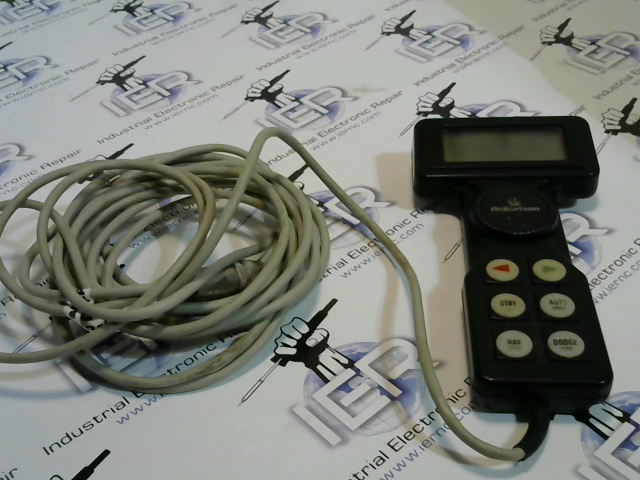 Simrad AP300PX industrial electronic unit
