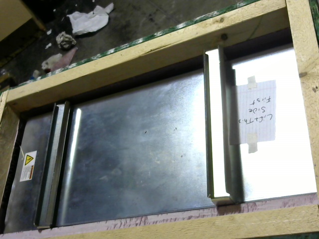 Bystronic Laser DCM815 10012199 Supply Unit industrial electronic unit
