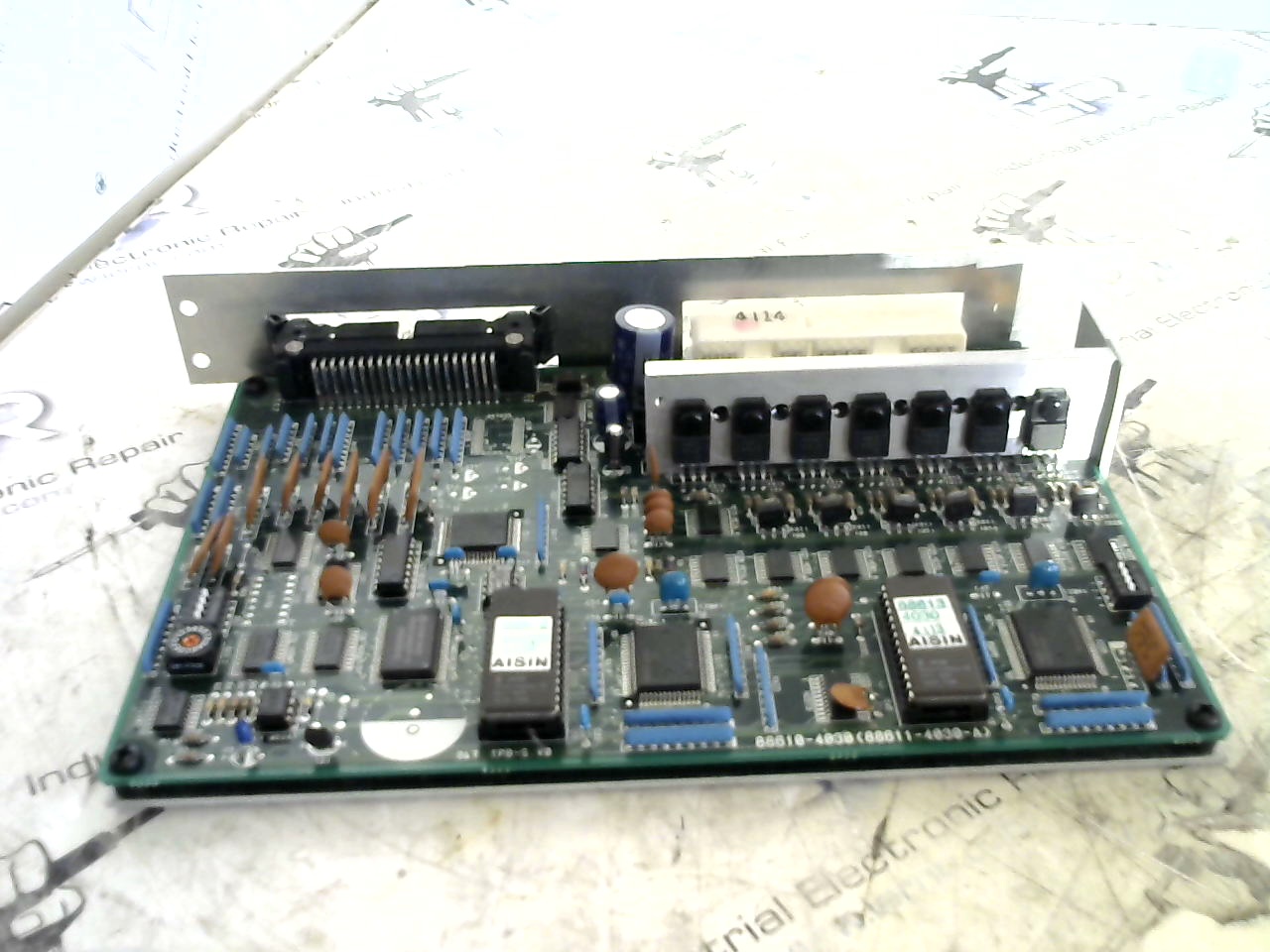 Toyota 88610-4030 industrial electronic unit