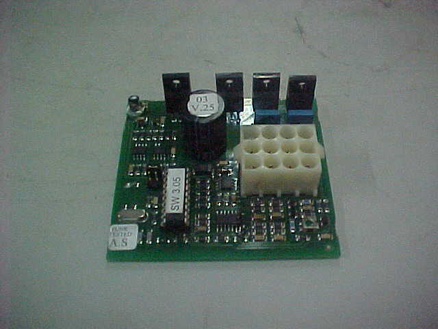 ARJO 10500112-1 industrial electronic unit