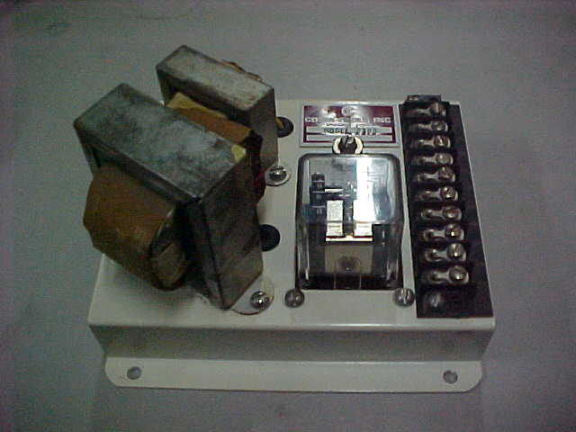 Conn-Trols Inc 2188 power supply board industrial electronic unit