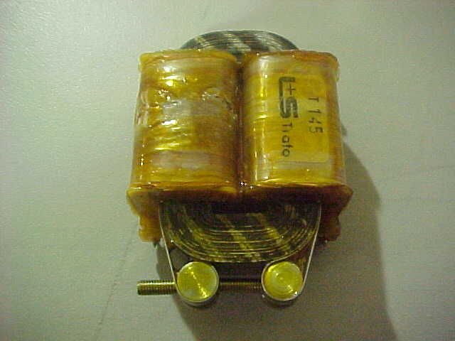Trafo WAA46 industrial electronic unit