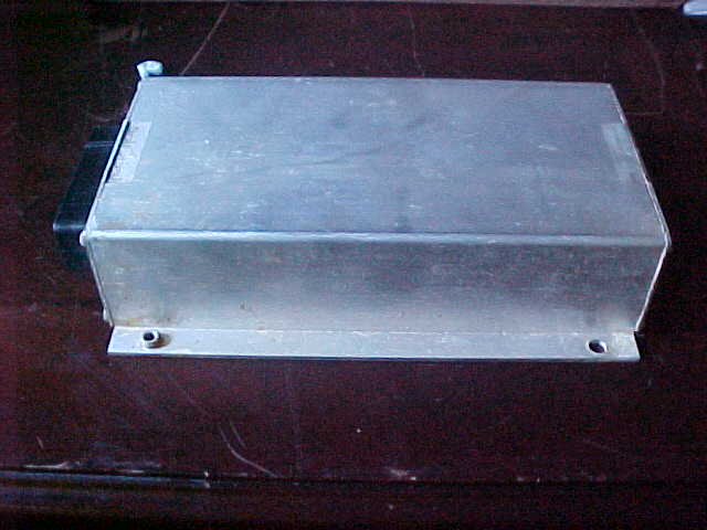 ITT-Cannon GS 1930 power supply industrial electronic unit