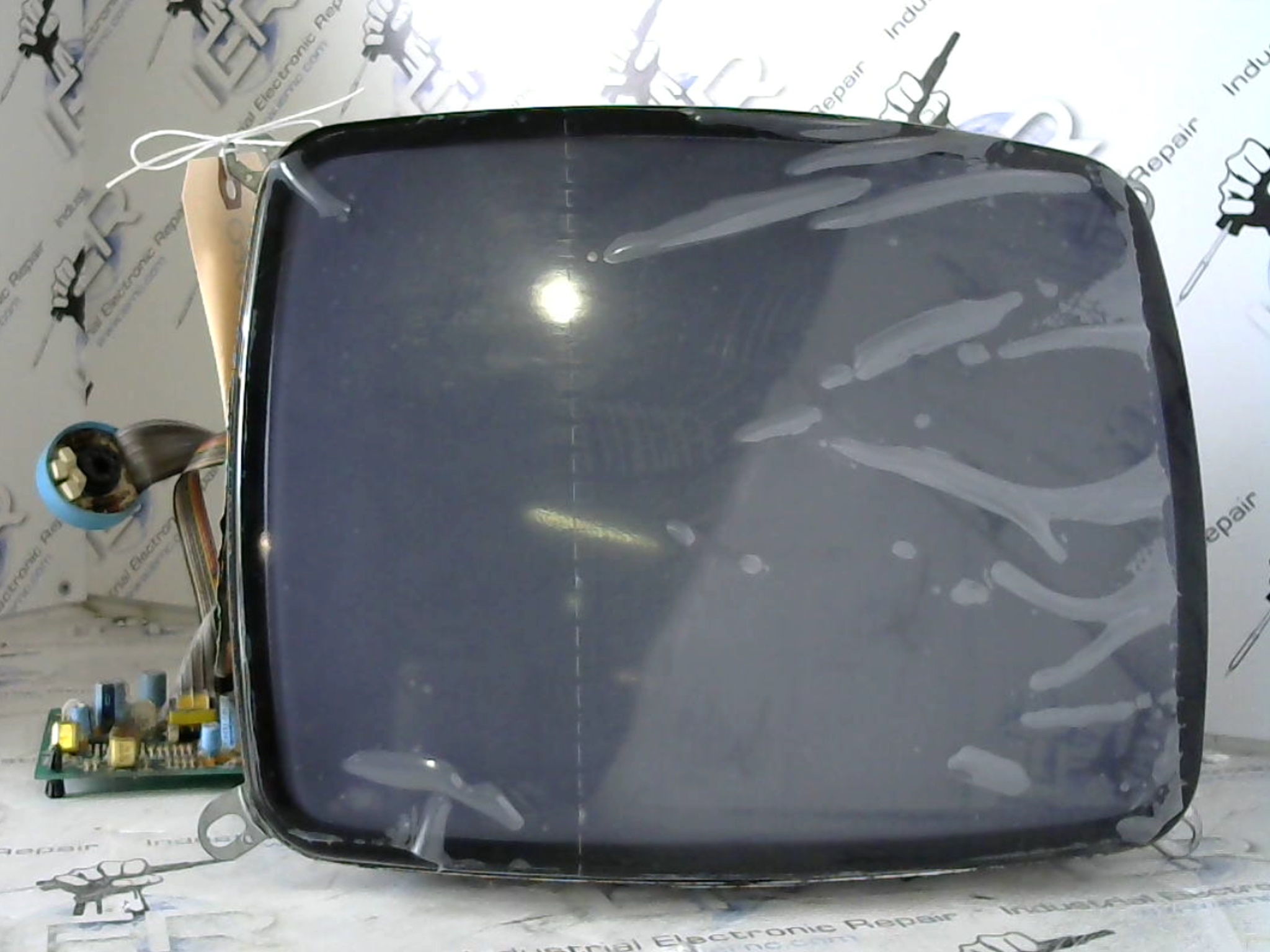 VDC 1503 industrial electronic unit