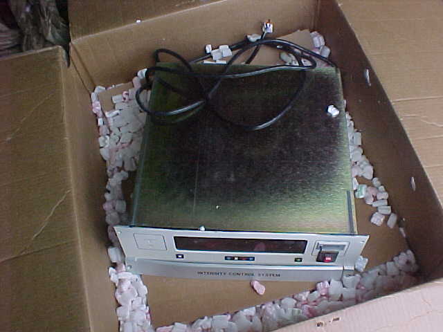 Mimir 513 power supply industrial electronic unit