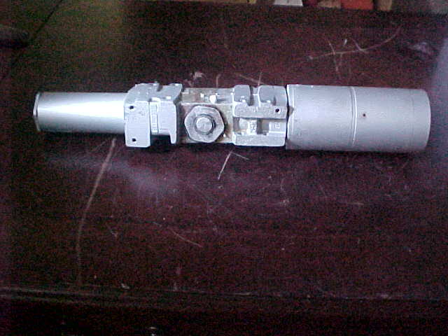 LCN 4820 industrial electronic unit