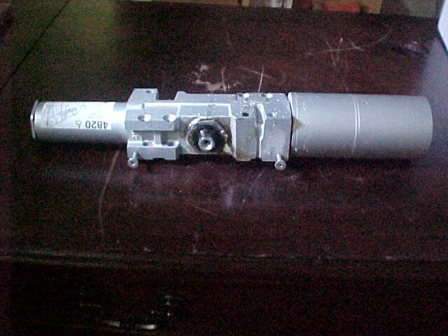 LCN 4820 industrial electronic unit
