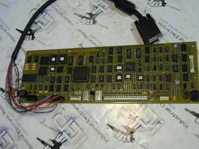 Acramatic 3-542-1358A industrial electronic unit