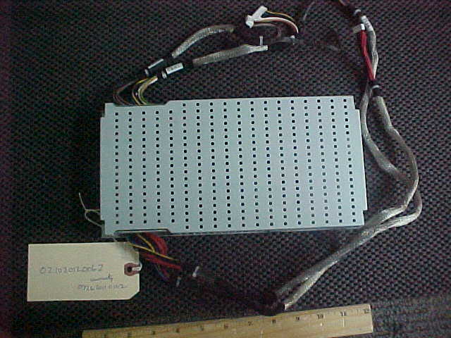 SPI Electronics FSP271-4F01 Power Supply industrial electronic unit