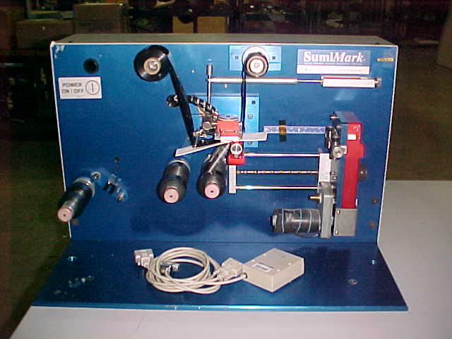 Sumimark Mk1.1 industrial electronic unit