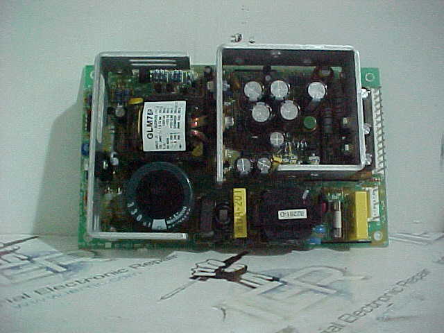 Condor Power Supplies GLM75P DC Power supply industrial electronic unit