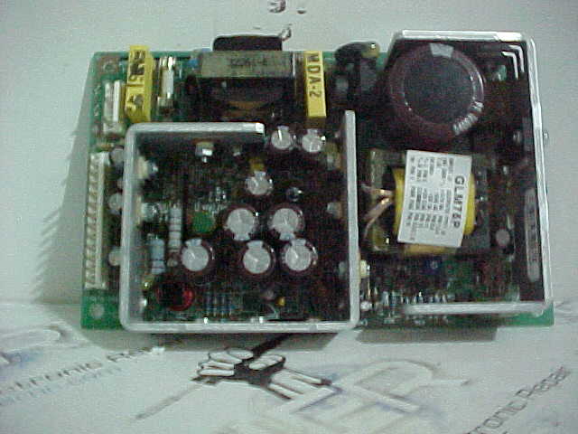 Condor Power Supplies GMP795P DC Power supply industrial electronic unit
