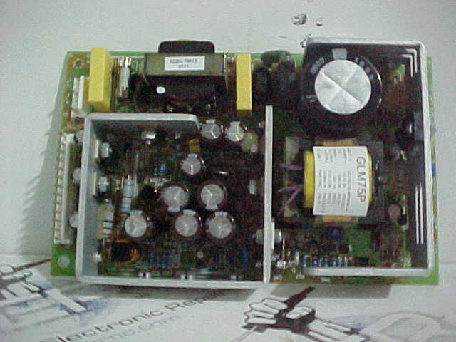 Condor Power Supplies GMP75P DC Power Supply industrial electronic unit