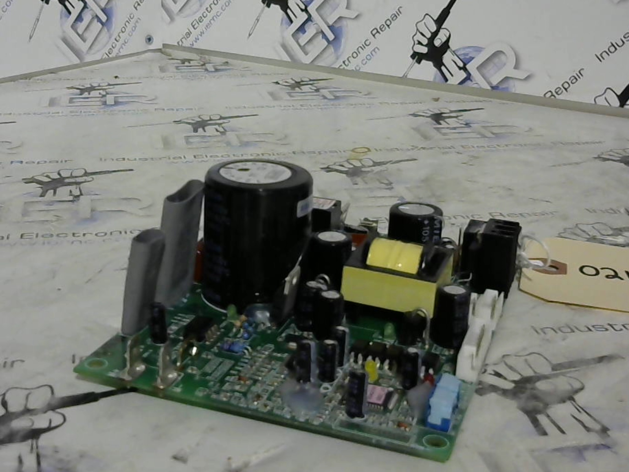Endex DCMD57NP treadmill Motor control board industrial electronic unit