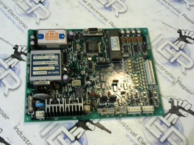 Daikin Industries LTD DHA00196B industrial electronic unit