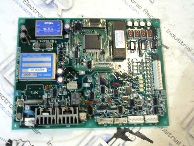 Daikin Industries LTD DHA00196E industrial electronic unit