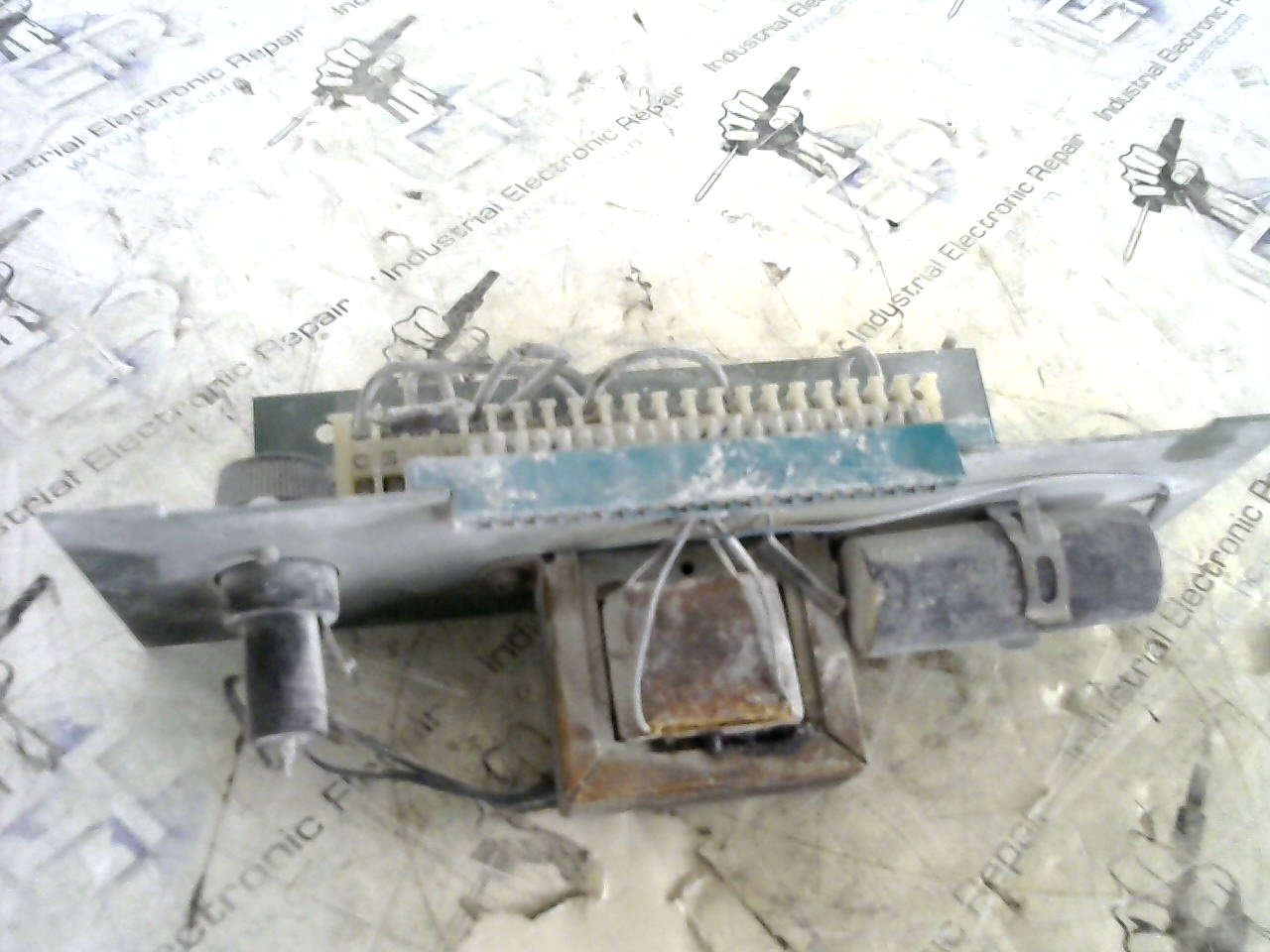 Torwico TW-7228 Control Unit industrial electronic unit